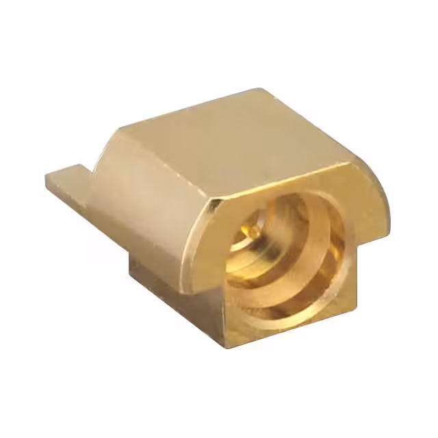 CONSMP024-G Linx Technologies Inc.  Gruppi di connettori coassiali (RF)